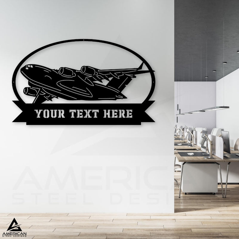 Ultimate Military Aircraft Monogram