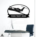 Ultimate Civil Aircraft Monogram