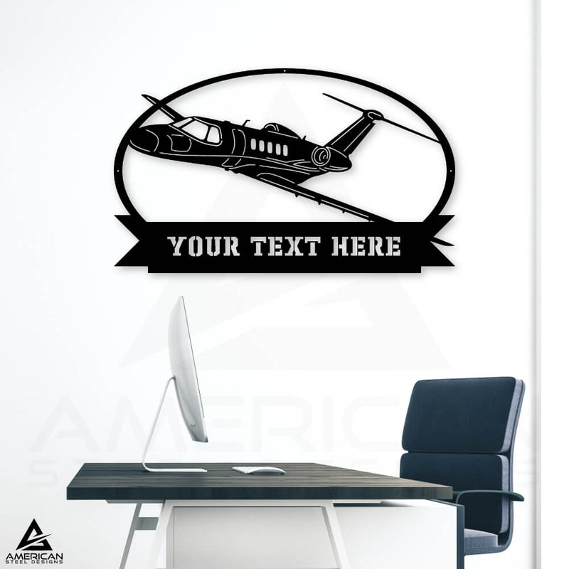 Ultimate Civil Aircraft Monogram
