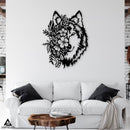 Flower Wolf