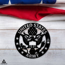 US Army