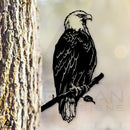 Bald Eagle Tree Stake