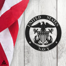 US Navy