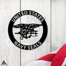 US Navy Seals
