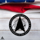 US Space Force