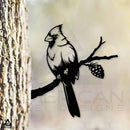 Cardinal Tree Stake