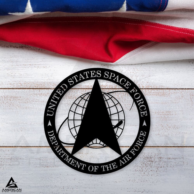 US Space Force