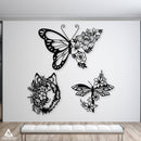 Floral Animal Bundle