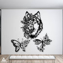 Floral Animal Bundle