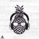 Summer Pineapple
