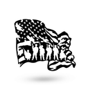 American Flag Army