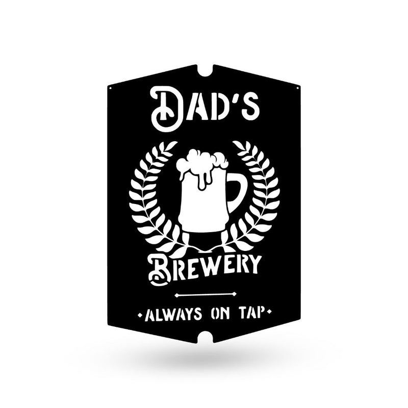 Dads Brewery