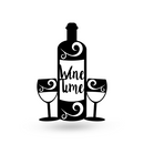 Wine Time