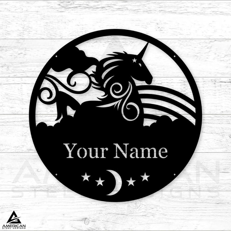 Fantasy Unicorn