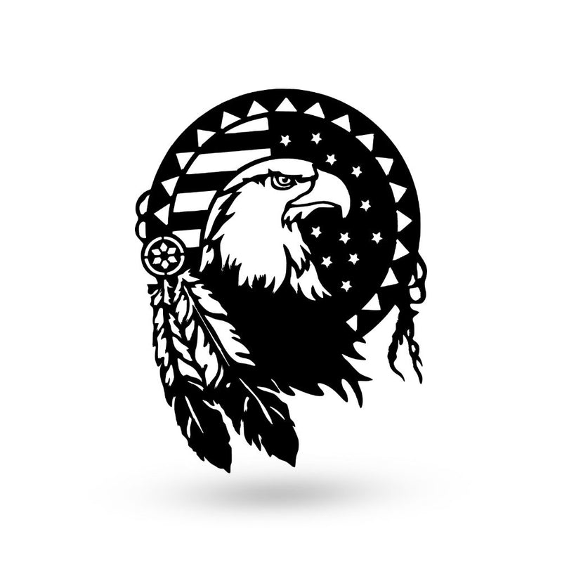 Eagle Pride