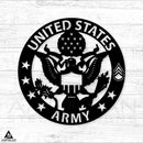 US Army