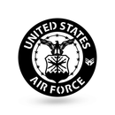 US Air Force Bird