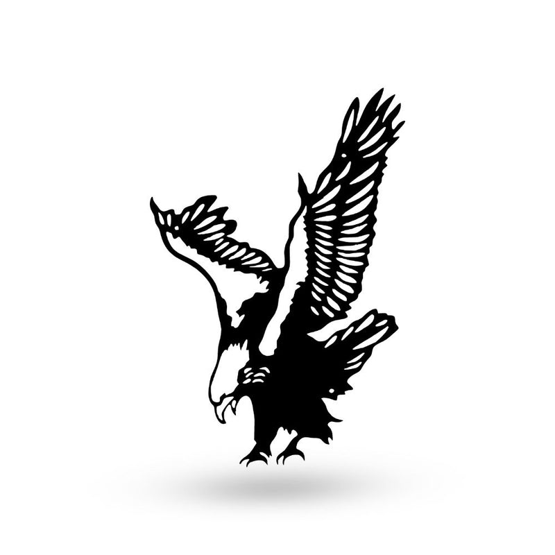 Soaring Eagle