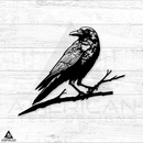 Raven Tree Stake
