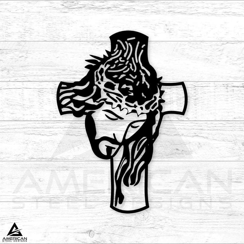 Jesus Cross