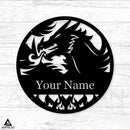 Fantasy Dragon