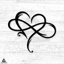 Infinity Heart
