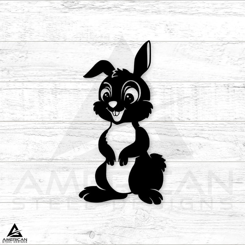 Kids Bunny Animated