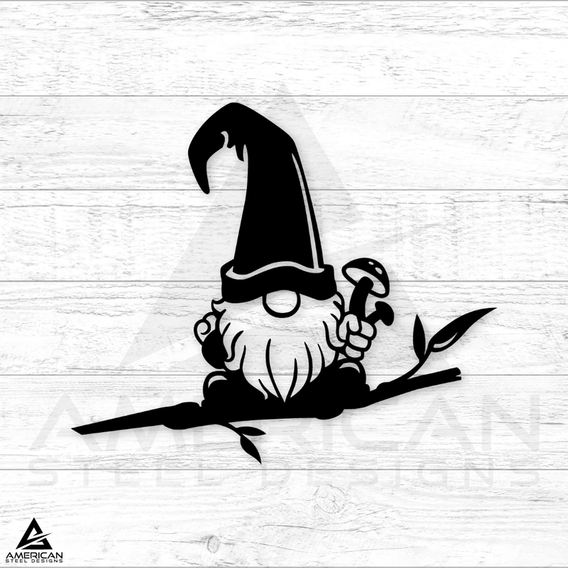 Twig Gnome Tree Stake