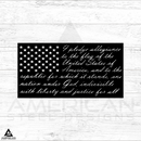 American Allegiance Flag