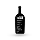 Wine Bottle Quotes