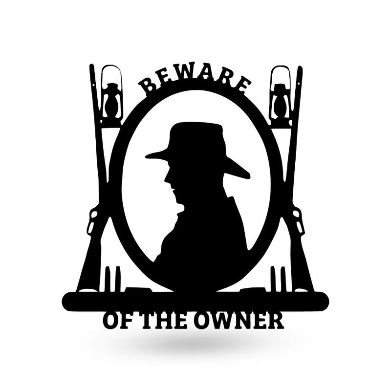 Beware of the Owner