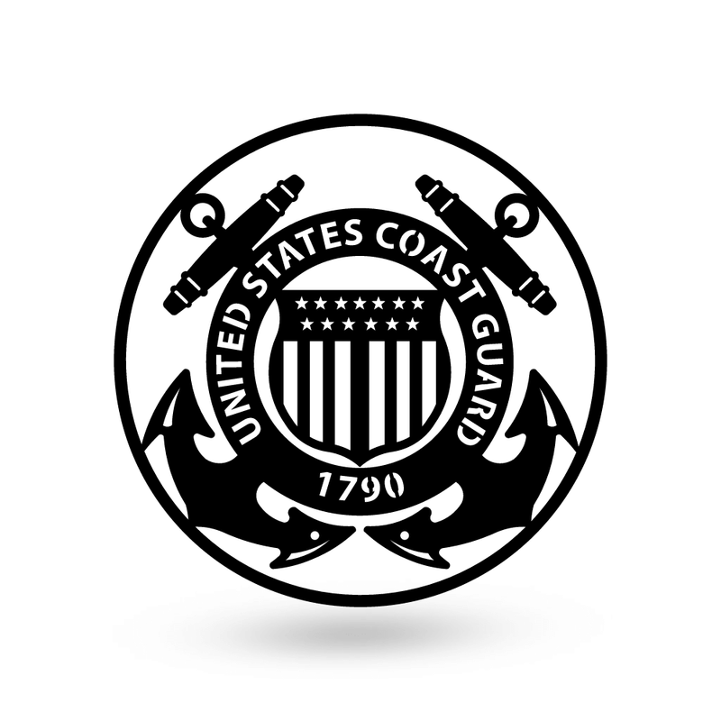 US Coast Guard