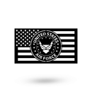 US Air Force Flag