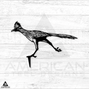 Road Runner Run Tree Stake