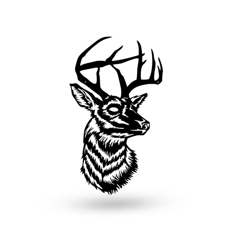 Buckshot