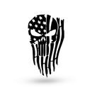 Punisher Flag