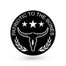Patriotic to the Bones