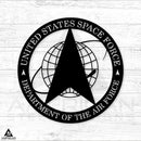 US Space Force