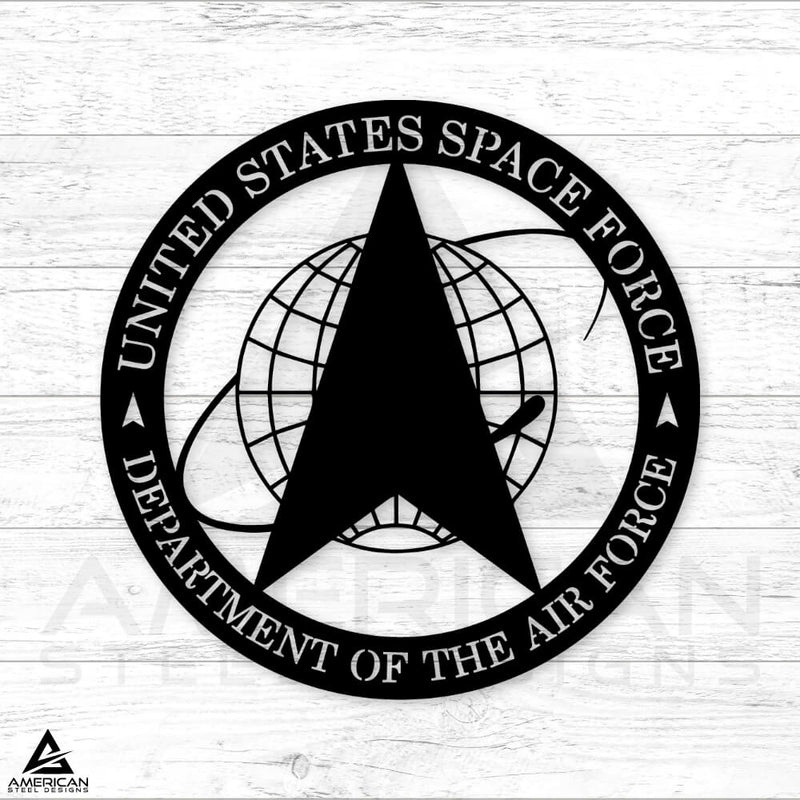 US Space Force