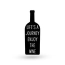 Wine Bottle Quotes