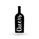 Wine Bottle Quotes