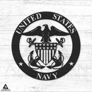 US Navy