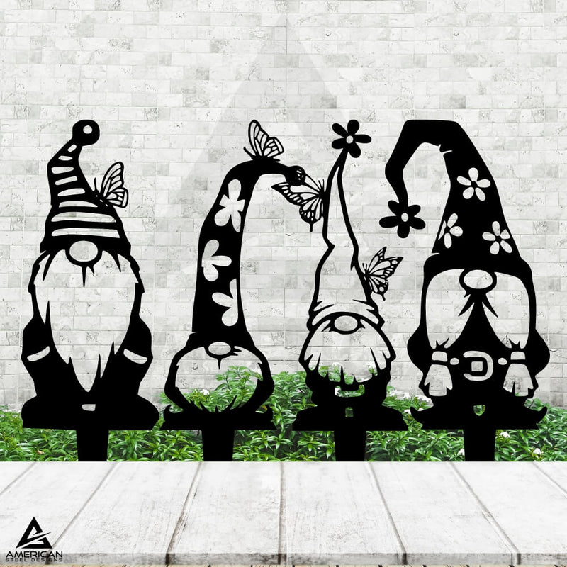 Gnome Stakes Set