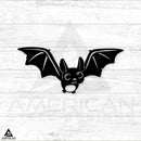 Kids Bat Animated