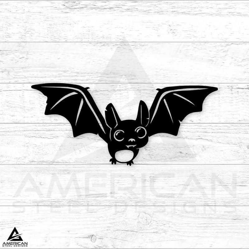 Kids Bat Animated