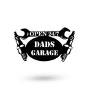 Dad Garage 24/7