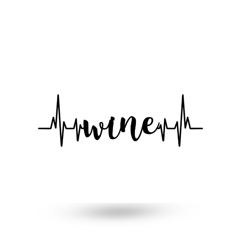 Wine Heartbeat