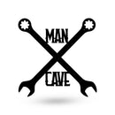 Mechanics Man Cave