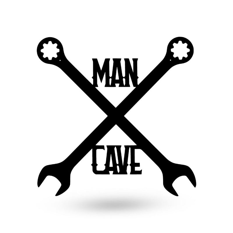 Mechanics Man Cave