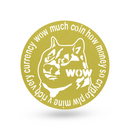 Dogecoin to the Moon